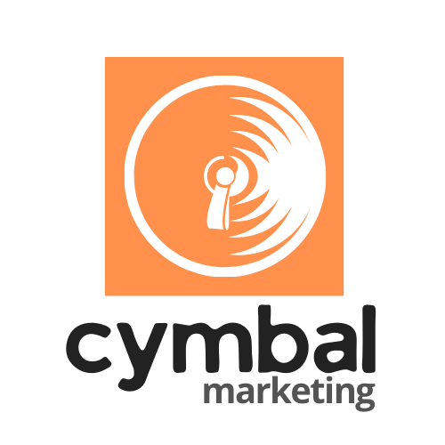 Cymbal Marketing